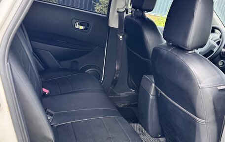 Nissan Qashqai, 2012 год, 970 000 рублей, 6 фотография