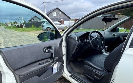 Nissan Qashqai, 2012 год, 970 000 рублей, 8 фотография