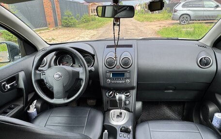 Nissan Qashqai, 2012 год, 970 000 рублей, 7 фотография