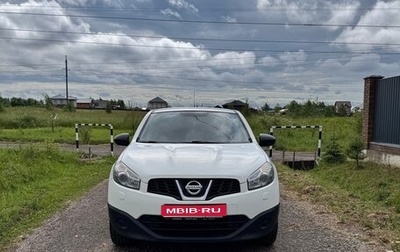 Nissan Qashqai, 2012 год, 970 000 рублей, 1 фотография