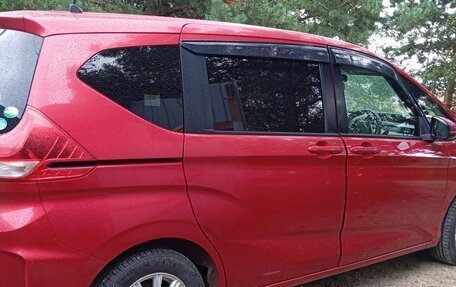 Honda Freed II, 2018 год, 1 430 000 рублей, 11 фотография
