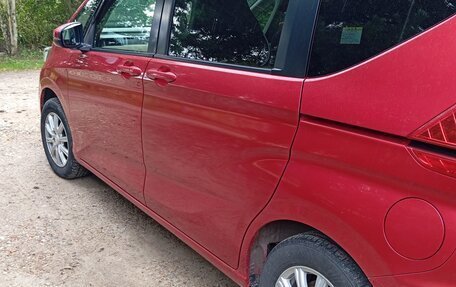 Honda Freed II, 2018 год, 1 430 000 рублей, 12 фотография