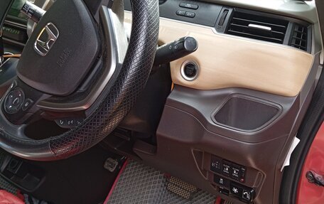 Honda Freed II, 2018 год, 1 430 000 рублей, 10 фотография