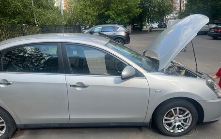 Nissan Almera, 2014 год, 699 999 рублей, 1 фотография