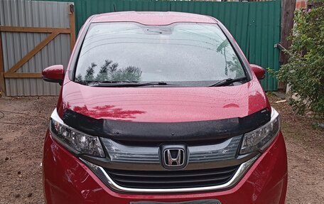 Honda Freed II, 2018 год, 1 430 000 рублей, 15 фотография