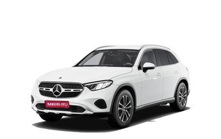 Mercedes-Benz GLC, 2025 год, 9 386 135 рублей, 1 фотография