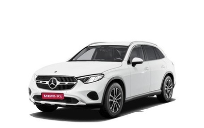 Mercedes-Benz GLC, 2025 год, 9 386 135 рублей, 1 фотография