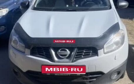 Nissan Qashqai, 2011 год, 890 000 рублей, 1 фотография
