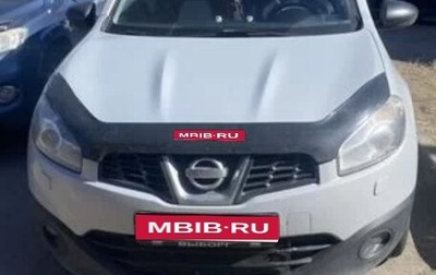 Nissan Qashqai, 2011 год, 890 000 рублей, 1 фотография
