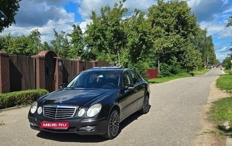 Mercedes-Benz E-Класс, 2007 год, 1 050 000 рублей, 1 фотография