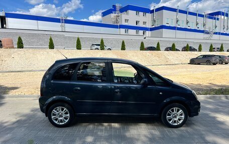 Opel Meriva, 2007 год, 175 000 рублей, 4 фотография