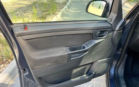 Opel Meriva, 2007 год, 175 000 рублей, 11 фотография