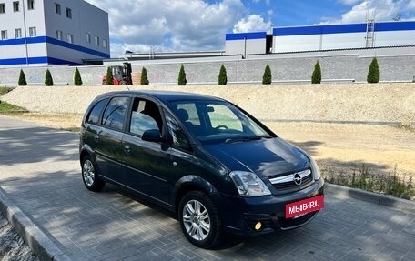 Opel Meriva, 2007 год, 175 000 рублей, 3 фотография