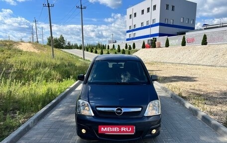 Opel Meriva, 2007 год, 175 000 рублей, 2 фотография