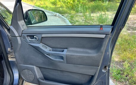 Opel Meriva, 2007 год, 175 000 рублей, 19 фотография