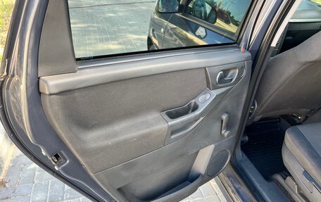 Opel Meriva, 2007 год, 175 000 рублей, 13 фотография