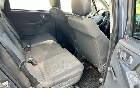 Opel Meriva, 2007 год, 175 000 рублей, 16 фотография