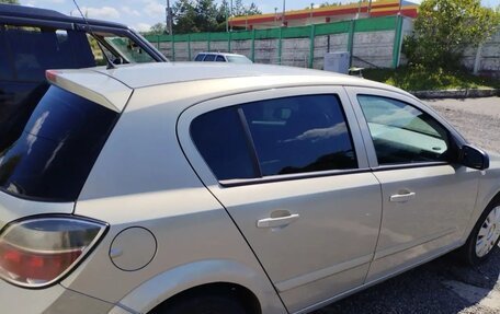 Opel Astra H, 2008 год, 450 000 рублей, 2 фотография