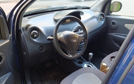 Chery IndiS (S18D) I, 2012 год, 205 000 рублей, 8 фотография