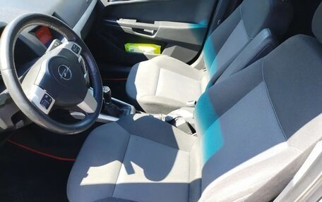 Opel Astra H, 2008 год, 450 000 рублей, 8 фотография