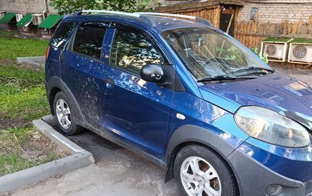 Chery IndiS (S18D) I, 2012 год, 205 000 рублей, 9 фотография