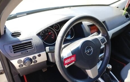 Opel Astra H, 2008 год, 450 000 рублей, 9 фотография