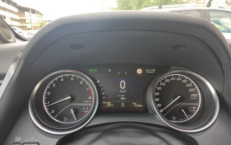 Toyota Camry, 2021 год, 3 450 000 рублей, 13 фотография