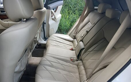 Infiniti FX II, 2012 год, 1 450 000 рублей, 7 фотография