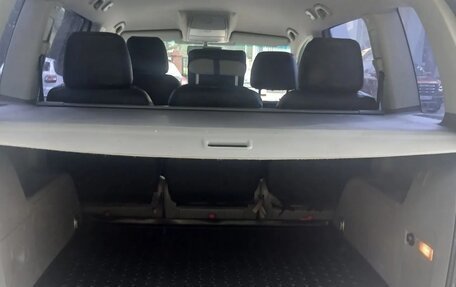 Volkswagen Touran III, 2003 год, 588 000 рублей, 7 фотография