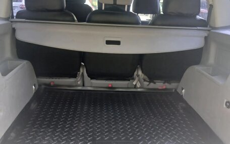 Volkswagen Touran III, 2003 год, 588 000 рублей, 8 фотография