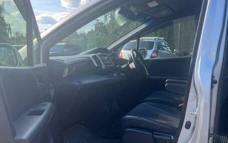 Honda Freed I, 2012 год, 1 250 000 рублей, 11 фотография