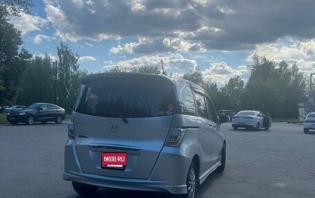 Honda Freed I, 2012 год, 1 250 000 рублей, 5 фотография