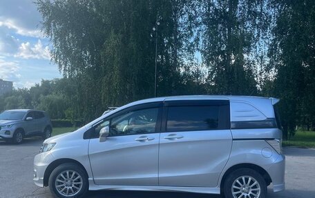 Honda Freed I, 2012 год, 1 250 000 рублей, 9 фотография