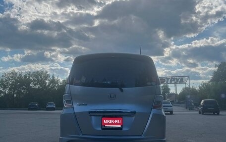 Honda Freed I, 2012 год, 1 250 000 рублей, 6 фотография