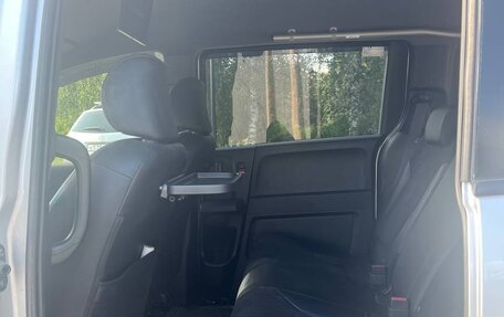 Honda Freed I, 2012 год, 1 250 000 рублей, 12 фотография