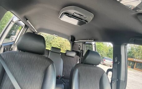 Honda Freed I, 2012 год, 1 250 000 рублей, 18 фотография