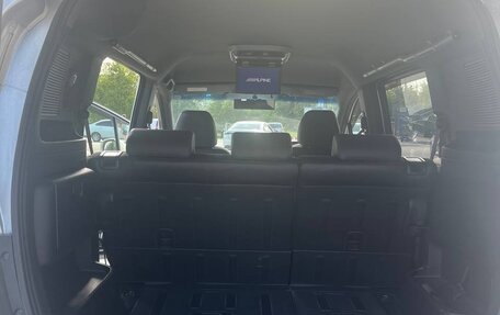 Honda Freed I, 2012 год, 1 250 000 рублей, 14 фотография