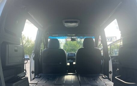 Honda Freed I, 2012 год, 1 250 000 рублей, 20 фотография