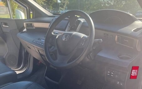 Honda Freed I, 2012 год, 1 250 000 рублей, 13 фотография