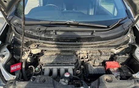 Honda Freed I, 2012 год, 1 250 000 рублей, 24 фотография