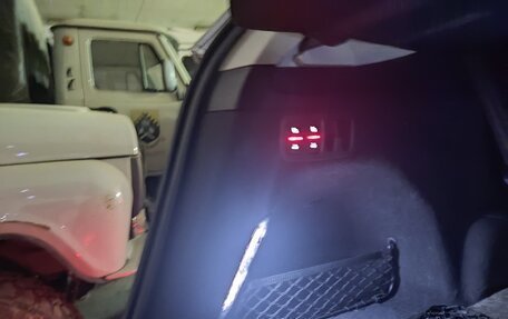 Audi Q7, 2022 год, 5 750 000 рублей, 11 фотография