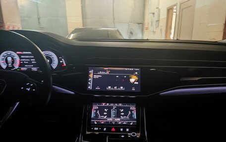 Audi Q7, 2022 год, 5 750 000 рублей, 18 фотография