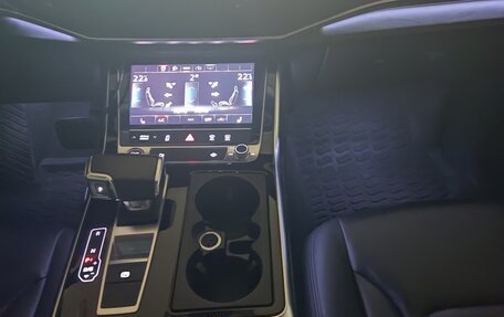 Audi Q7, 2022 год, 5 750 000 рублей, 17 фотография