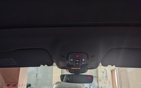 Audi Q7, 2022 год, 5 750 000 рублей, 16 фотография