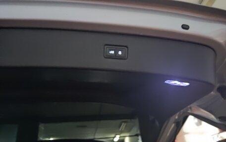 Audi Q7, 2022 год, 5 750 000 рублей, 12 фотография