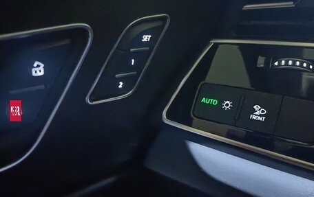 Audi Q7, 2022 год, 5 750 000 рублей, 13 фотография