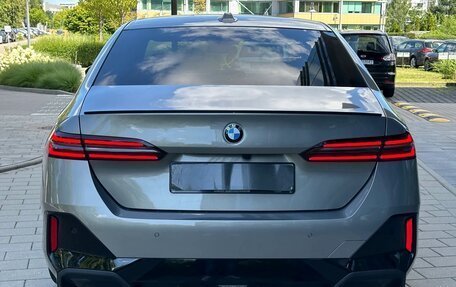 BMW 5 серия, 2025 год, 7 490 000 рублей, 7 фотография