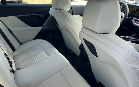 BMW 5 серия, 2025 год, 7 490 000 рублей, 11 фотография