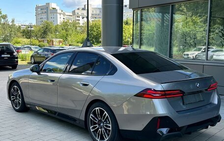 BMW 5 серия, 2025 год, 7 490 000 рублей, 3 фотография