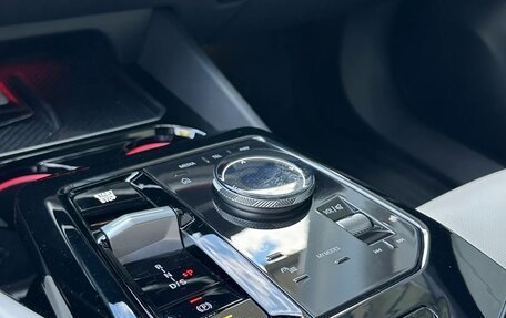 BMW 5 серия, 2025 год, 7 490 000 рублей, 16 фотография